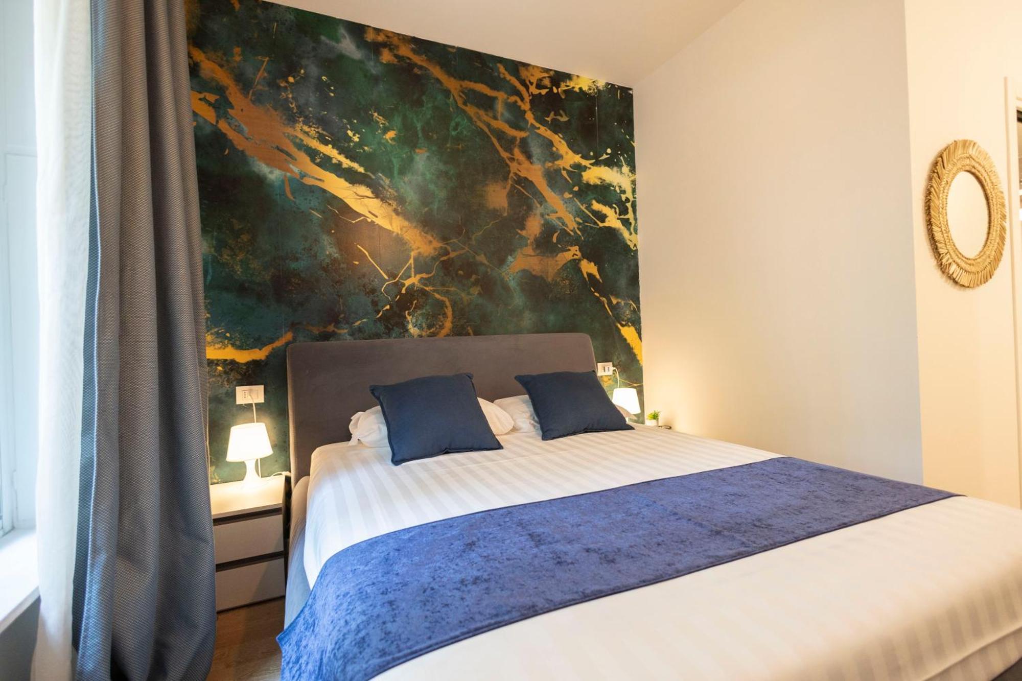 Porta Romana Cozy Apartment By 101Flats Milan Bagian luar foto