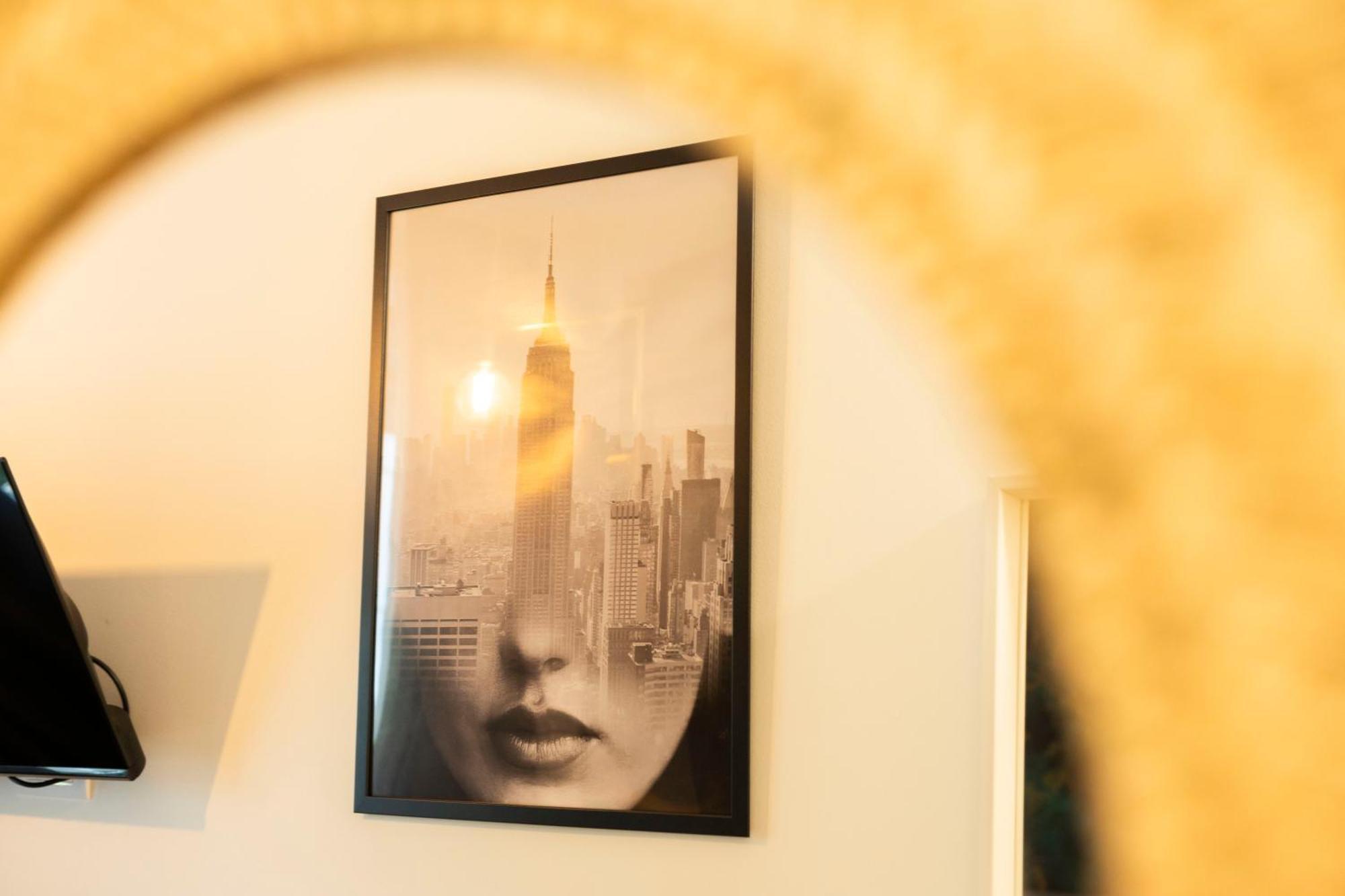 Porta Romana Cozy Apartment By 101Flats Milan Bagian luar foto